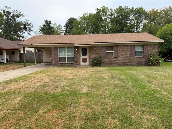 6463 Graham Lane, Keithville, LA 71047