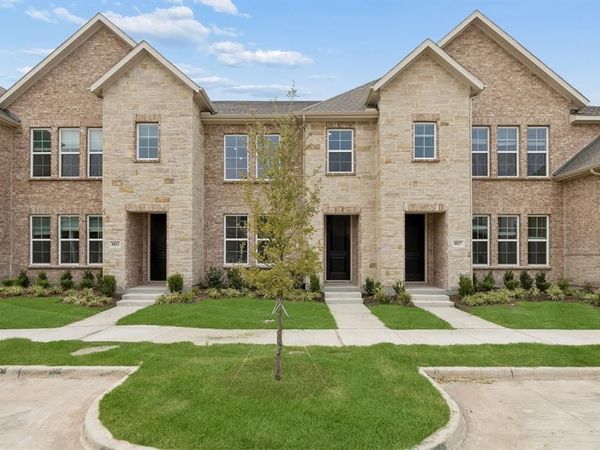 1025 Splitrock Drive, Allen, TX 75013