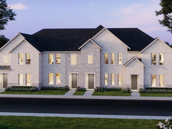 1039 Splitrock Drive, Allen, TX 75013
