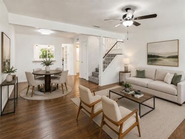 15151 Berry Trail, Unit 1501, Dallas, TX 75248