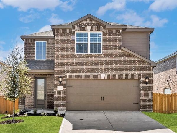 1301 Dye Boulevard, Princeton, TX 75407