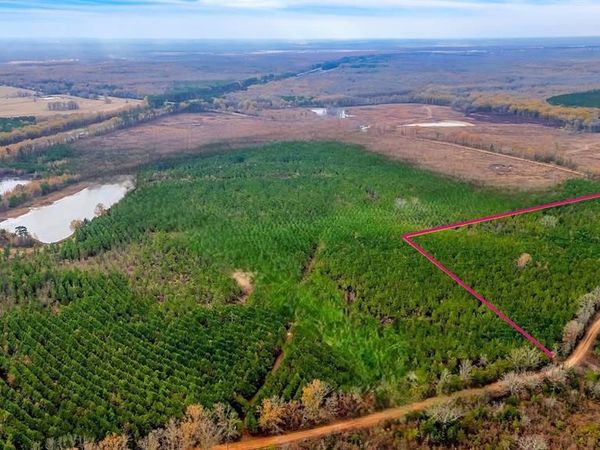 TBD Cr-4308, De Kalb, TX 75559