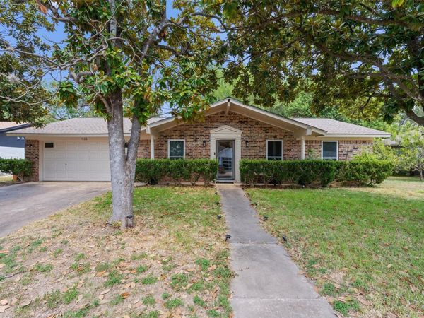 5806 Whitebrook DR, Austin, TX 78724
