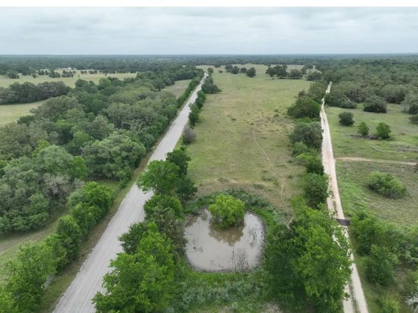 LOT 1 TBD County Road 127 RD, Ledbetter, TX 78946