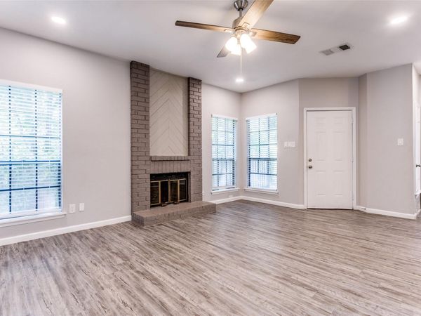 11301 Nicole A CV, Unit A, Austin, TX 78753