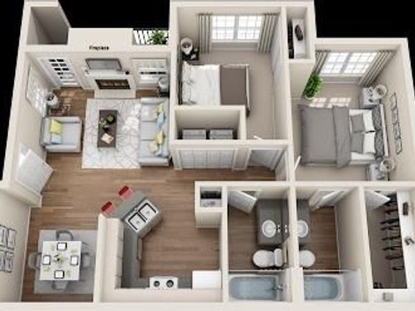 11908 Anderson Mill RD, Unit 0125, Austin, TX 78726