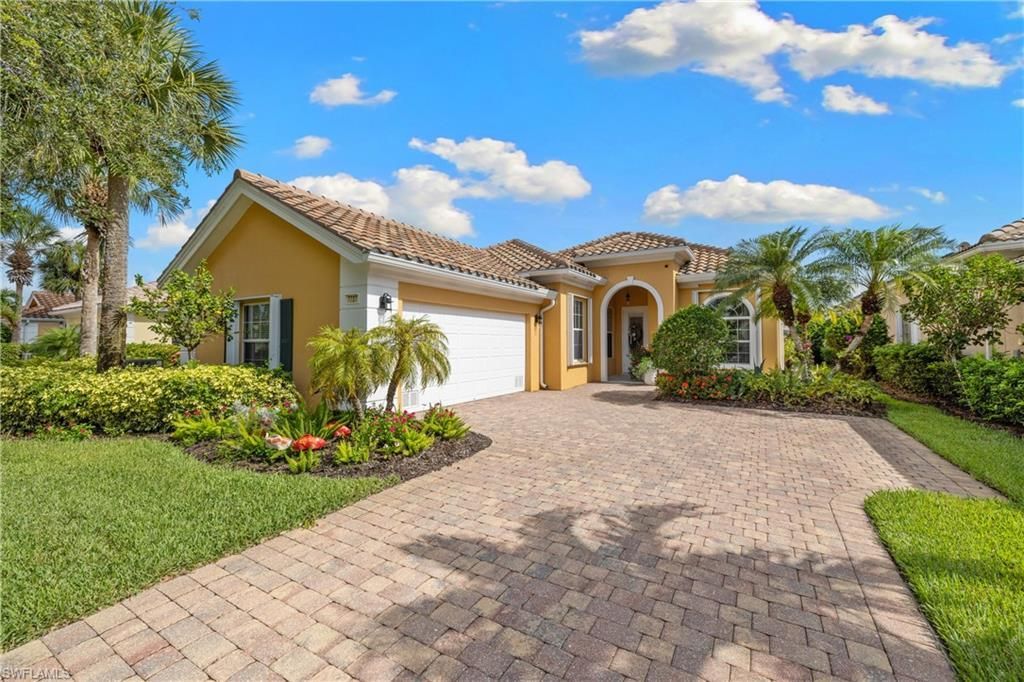 7727 Tommasi Ct, Naples, FL 34114 Photo