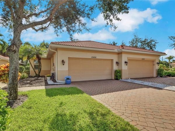 13466 Kent ST , NAPLES, FL 34109