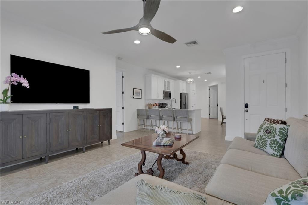 13466 Kent St , Naples, FL 34109 Photo