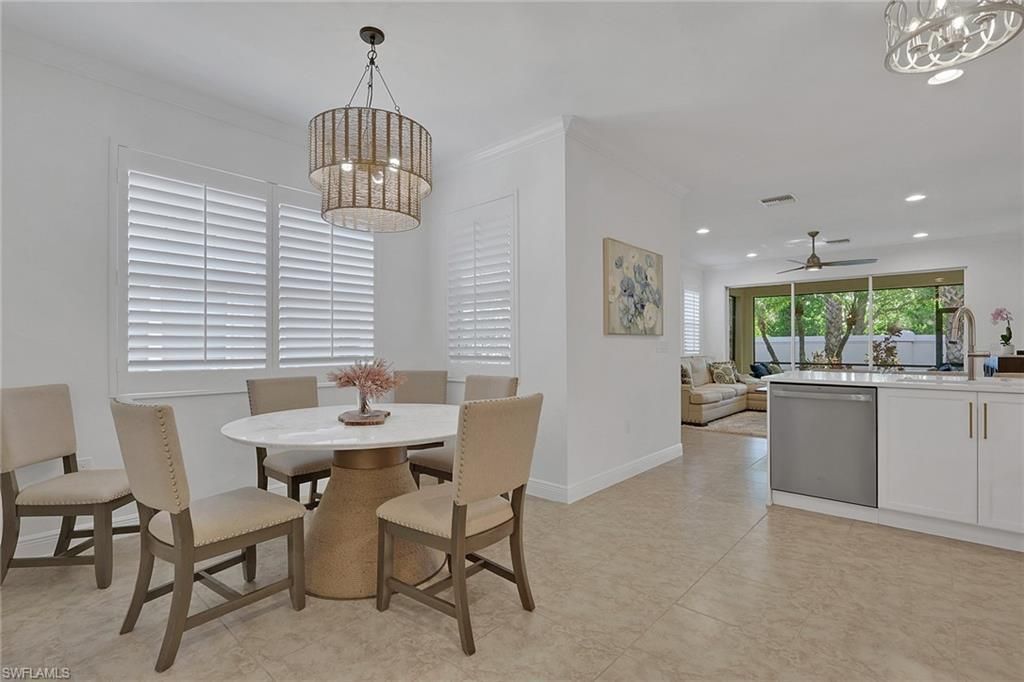 13466 Kent St , Naples, FL 34109 Photo