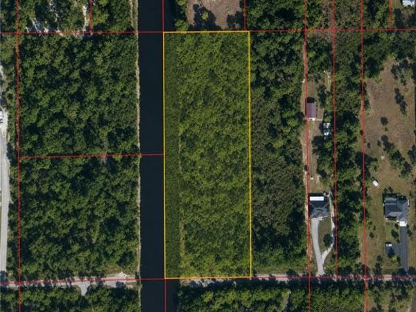 20th Ave NE NE AVE , NAPLES, FL 34120