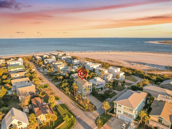 2696 Palencia St, VILANO BEACH, FL 32084