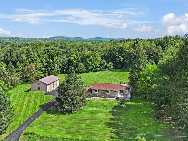 142 County Route 22 , Johnson, NY 10933