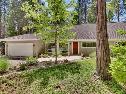 13429 Red Dog Rd, Nevada City, CA 95959 Photo