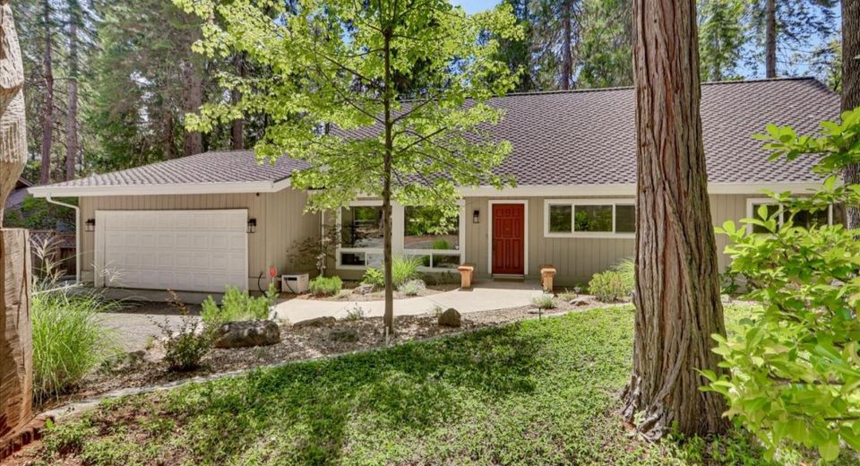 13429 Red Dog Rd, Nevada City, CA 95959 Photo