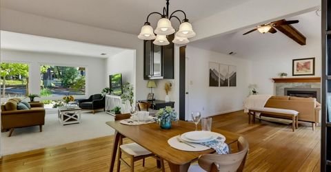 13429 Red Dog Rd, Nevada City, CA 95959 Photo