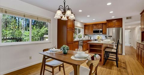 13429 Red Dog Rd, Nevada City, CA 95959 Photo