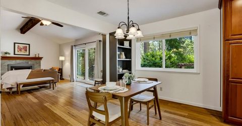 13429 Red Dog Rd, Nevada City, CA 95959 Photo