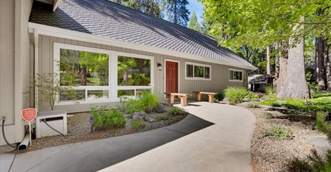 13429 Red Dog Rd, Nevada City, CA 95959 Photo
