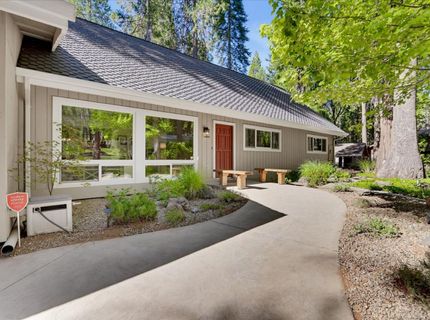 13429 Red Dog Rd, Nevada City, CA 95959 Photo