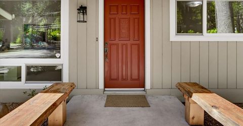 13429 Red Dog Rd, Nevada City, CA 95959 Photo