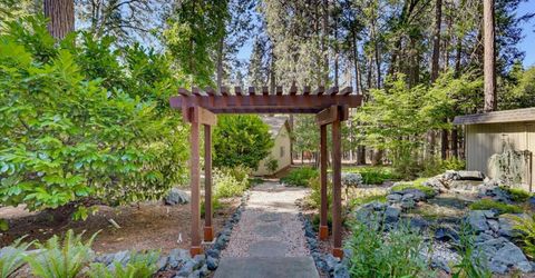13429 Red Dog Rd, Nevada City, CA 95959 Photo