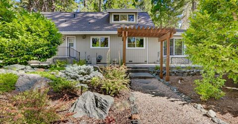 13429 Red Dog Rd, Nevada City, CA 95959 Photo