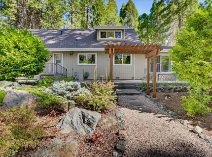 13429 Red Dog Rd, Nevada City, CA 95959 Photo
