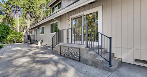 13429 Red Dog Rd, Nevada City, CA 95959 Photo