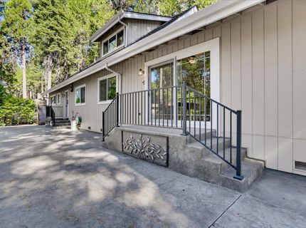 13429 Red Dog Rd, Nevada City, CA 95959 Photo