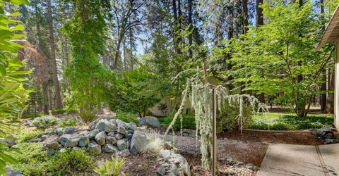 13429 Red Dog Rd, Nevada City, CA 95959 Photo
