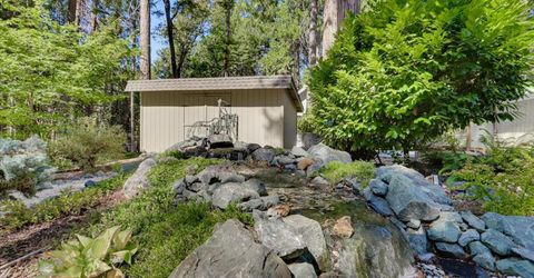 13429 Red Dog Rd, Nevada City, CA 95959 Photo