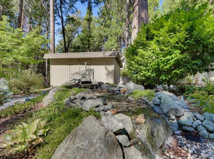 13429 Red Dog Rd, Nevada City, CA 95959 Photo