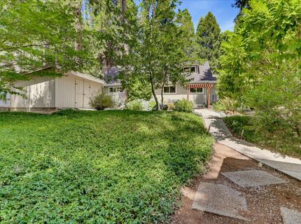 13429 Red Dog Rd, Nevada City, CA 95959 Photo