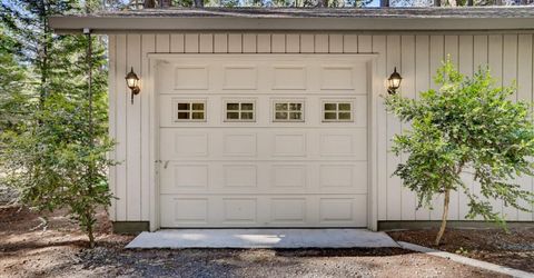 13429 Red Dog Rd, Nevada City, CA 95959 Photo