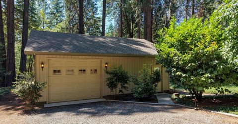 13429 Red Dog Rd, Nevada City, CA 95959 Photo
