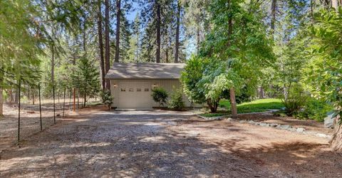 13429 Red Dog Rd, Nevada City, CA 95959 Photo