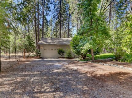 13429 Red Dog Rd, Nevada City, CA 95959 Photo