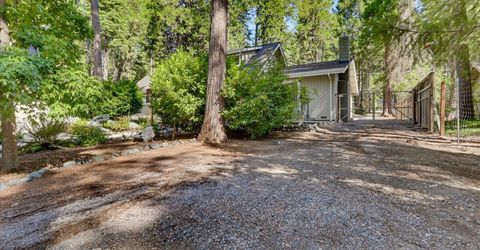 13429 Red Dog Rd, Nevada City, CA 95959 Photo