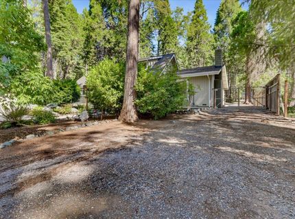 13429 Red Dog Rd, Nevada City, CA 95959 Photo