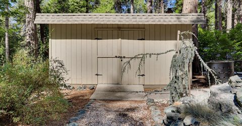 13429 Red Dog Rd, Nevada City, CA 95959 Photo