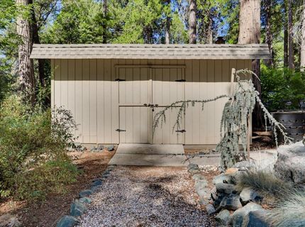 13429 Red Dog Rd, Nevada City, CA 95959 Photo