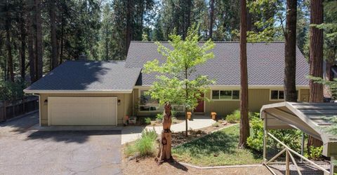 13429 Red Dog Rd, Nevada City, CA 95959 Photo