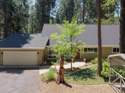 13429 Red Dog Rd, Nevada City, CA 95959 Photo