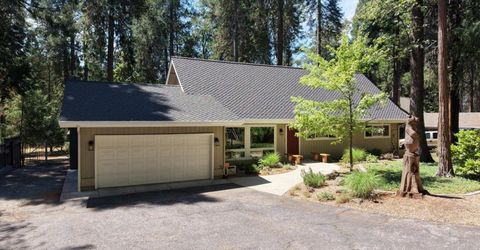 13429 Red Dog Rd, Nevada City, CA 95959 Photo