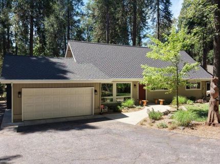 13429 Red Dog Rd, Nevada City, CA 95959 Photo
