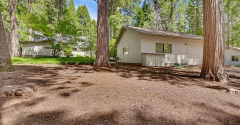 13429 Red Dog Rd, Nevada City, CA 95959 Photo