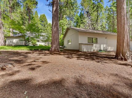13429 Red Dog Rd, Nevada City, CA 95959 Photo