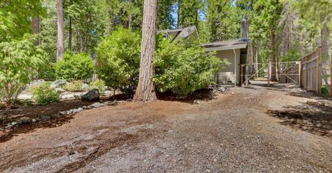 13429 Red Dog Rd, Nevada City, CA 95959 Photo