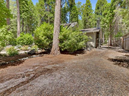 13429 Red Dog Rd, Nevada City, CA 95959 Photo